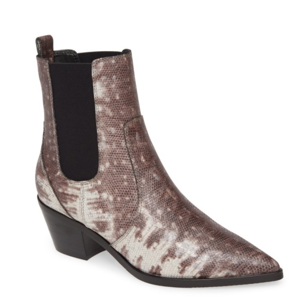Paige, Willa Chelsea Bootie